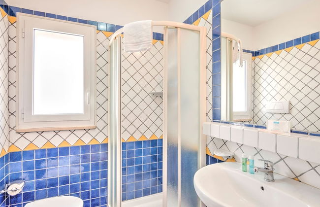 Modern Apartment in Rimini With Balcony - Foto 22