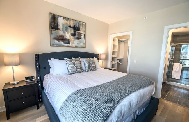 Atlantic Station - Foto 3