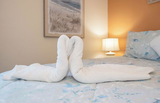 Balmoral Breeze 5 Bedrooms - Foto 10