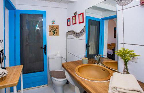 Eco Casa Salitre,Montaña, Campo y Playa - Foto 41