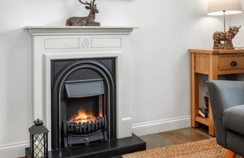 Bullions Farm Cottage - Foto 4