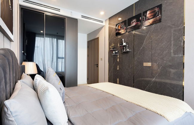 Lumiere Vacation By KVG Suite Apartment - Foto 12