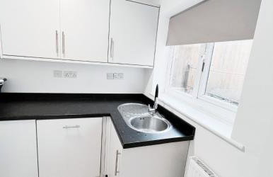 Double Room at The Burford Hideaway - Foto 31