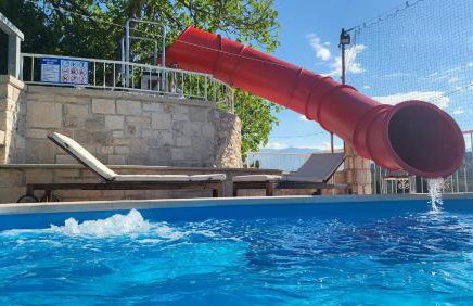 Holiday Home Gustirna - Foto 18
