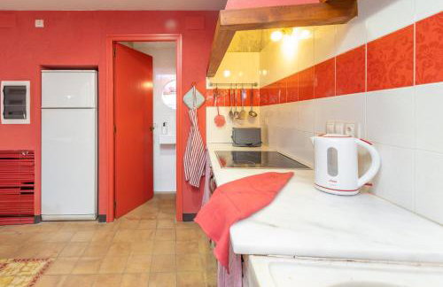 Casa Vermella i Blava - Foto 24