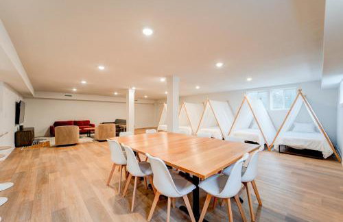 Luxury getaway at The Winslow - Foto 15