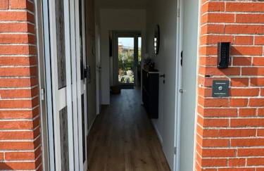 FeWo Krabbenbude - modern und fußläufig zum Strand - Foto 13