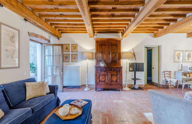 Casa Cassettari Apartment With Garden - Foto 5