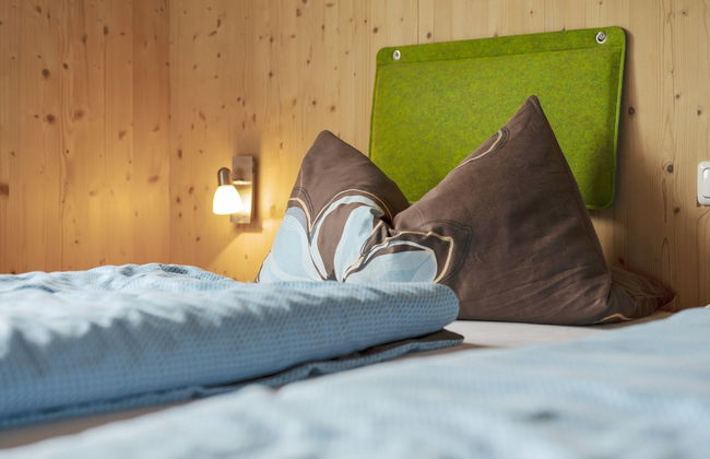 Cozy Chalet in Hohentauern near Forest - Foto 9