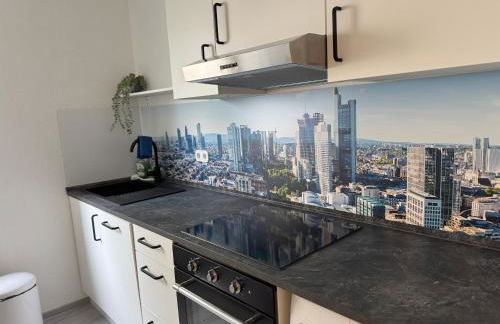 Rhein-Main Apartment in Hattersheim - Foto 23