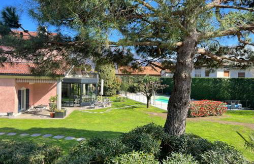 Villa Costantina with heated POOL - Foto 6