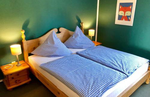 Ferienwohnungen Sonnenseite Brombachsee - Foto 8