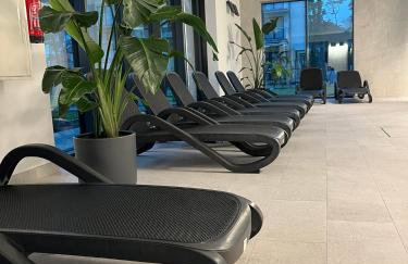 Rezydencja Niechorze SeaArt Apartment - Foto 21