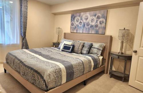 Cozy contemporary 2BR with Sofa bed in the office - Foto 21