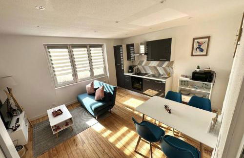 Gîte Le Bredala - Photo 1