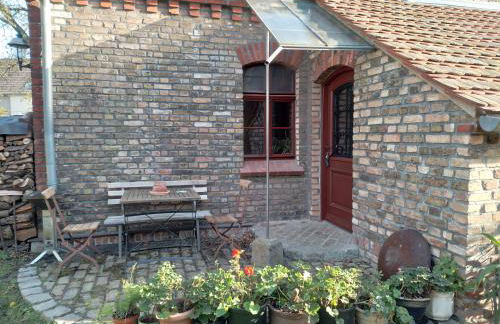 Quartier im Gutshaus - Foto 16