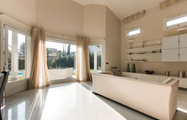 Versilia Sains Souci - Foto 14