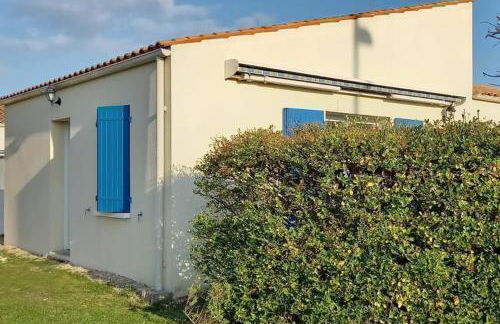 En plein cœur de l’Île d'Oléron, suite parentale. - Foto 14