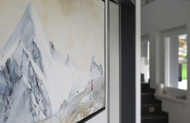 Art Apart Nomay - Foto 73