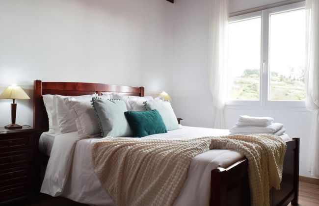 Casa da Piedade, a Home in Madeira - Foto 16