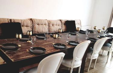 Les Darons du Mont-Saint-Michel 14 people - Foto 10