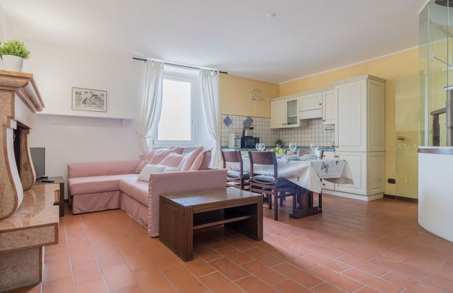 Rustico Belvedere - Foto 12