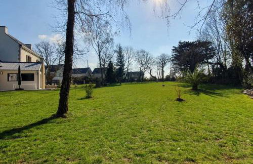 La Longère de Marie - Gîtes de Kerblaise - Photo 5