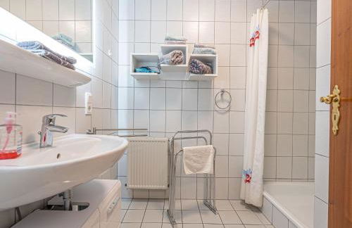 La Casa Ferienwohnung Strandläufer - Foto 12