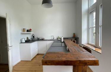 Gleis 22 - Wellness und Retreats im Alten Bahnhof von Kruft - Foto 79