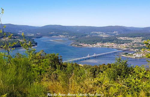 Oliveira de Portosín - Foto 55