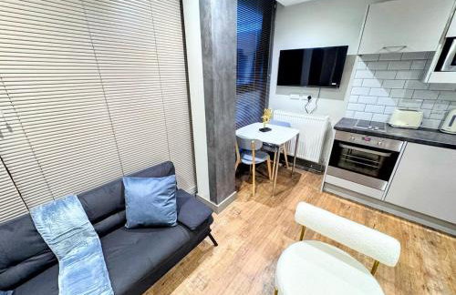 Luxury Studio Suite Town Centre Short Stay - Foto 10