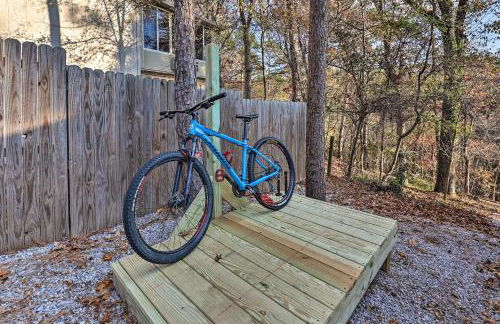 Hike, Bike and Unwind Bella Vista Family Home! - Foto 35