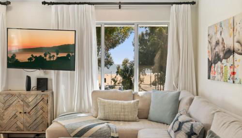 The Andalusite - Oceanfront Steps from the Sand - Foto 5