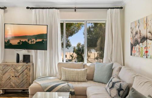 The Andalusite - Oceanfront Steps from the Sand - Foto 5