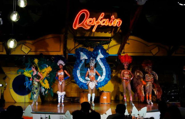 Cena con spettacolo folcloristico - Foto 2