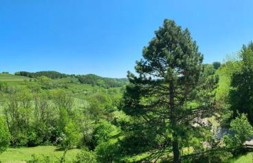 Stilvoll eingerichtetes Studio in historischem Bauernhaus, voll ausgestattet inmitten der Natur auf 75 qm - Foto 25