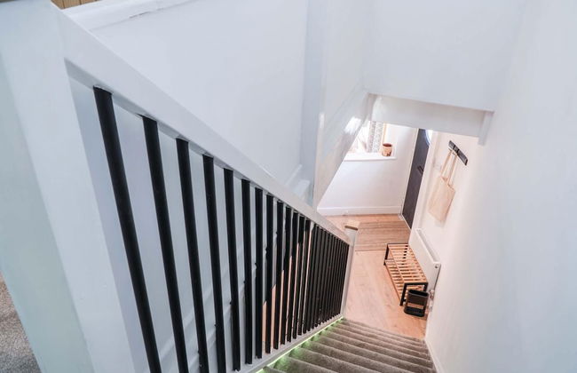 The Cottage - 2 Bedroom Cottage - Tenby - Foto 33