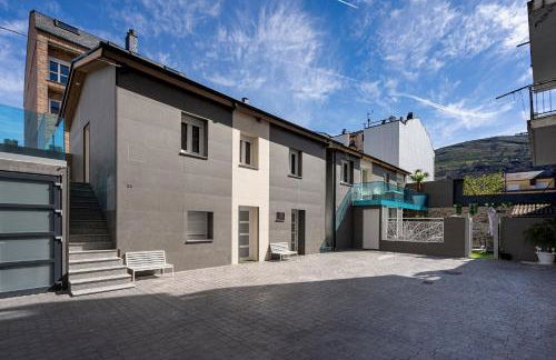 Alojamiento Barco de Valdeorras - Foto 2