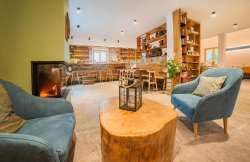 La Fontanina - Photo 63