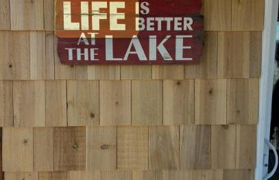 Lake Eagle Rock Lodge - Foto 32