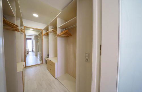 Villa Kedria with a panoramic ocean view - Foto 41