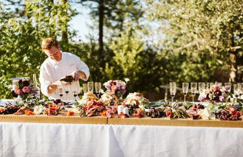 St Helena - Blair Spangler Design Group - Foto 15