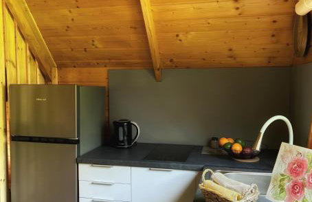 Domki u Oli - strefa relaksu z balią - Foto 14