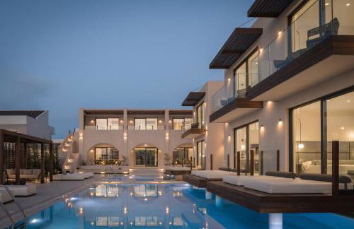 Borosso Villa, an Exclusive Resort, By ThinkVilla - Foto 11