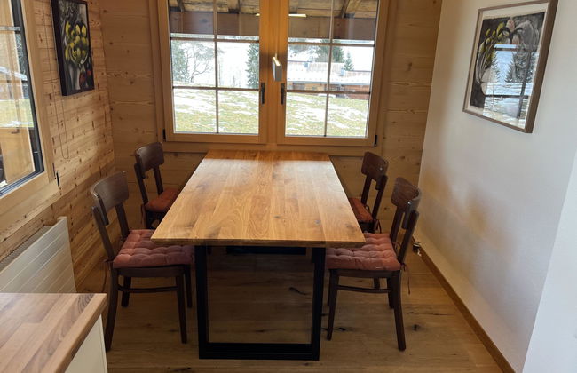 Hivernants Le Premier - Foto 11