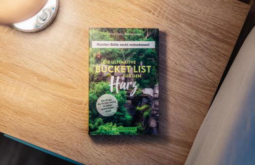 Altes Forsthaus Königskrug - Foto 24