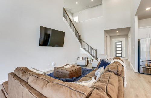 Lake Conroe Oasis Chefs Kitchen and Boat Dock - Foto 7