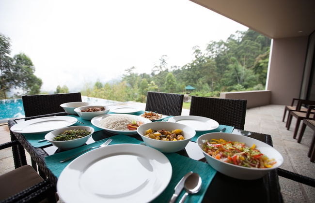 Ramboda Villa - Photo 10