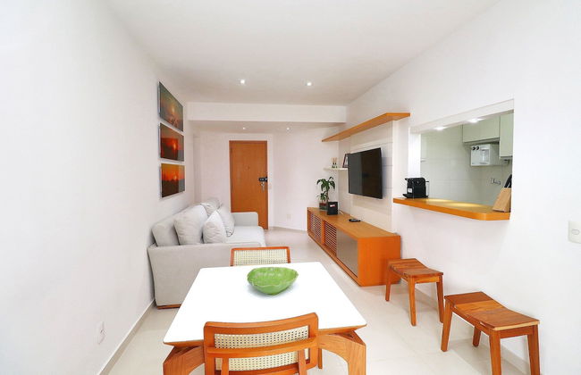 Rio Spot Alfa Barra U044 - Foto 26