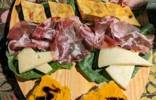 La Fattoria Delle Tartarughe - Foto 7